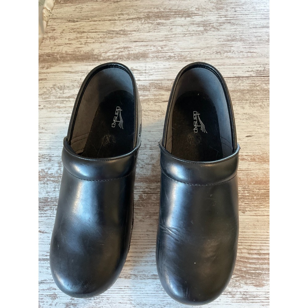 Dansko Clog Nurse Nursing size 41 Womans Professional Womens size 10.5 - 11